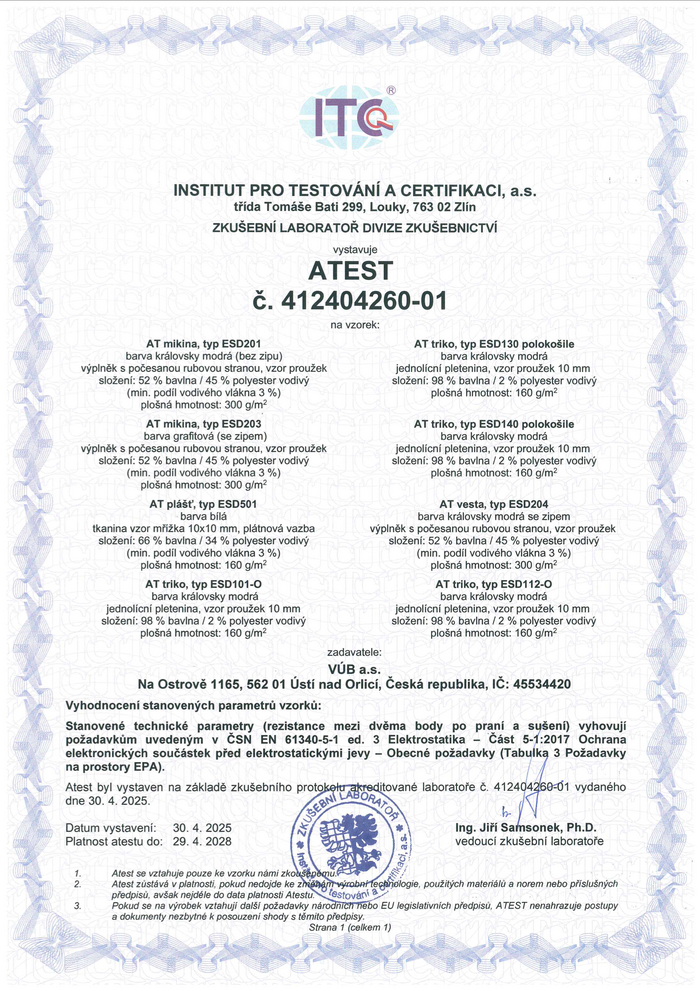 certifikat 5